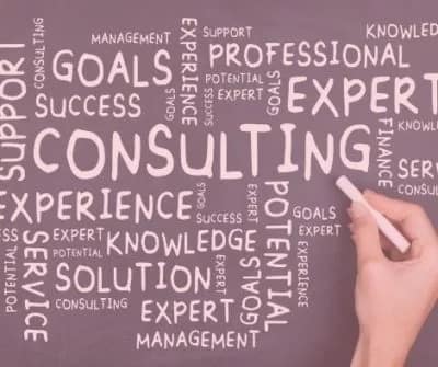 Online Business Consulting Ideas