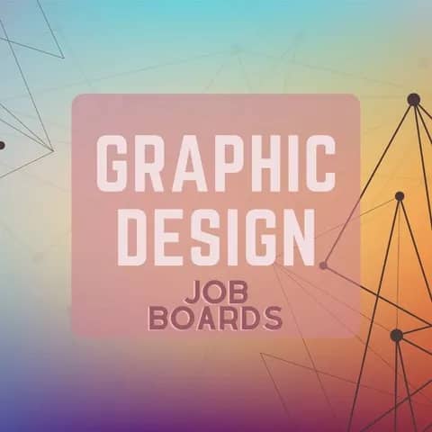 Best websites for remote jobs for graphic designers