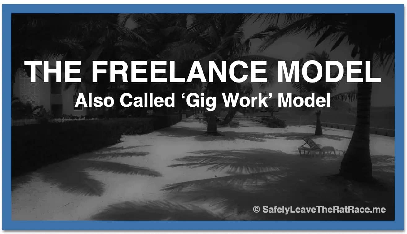 Freelance Model
